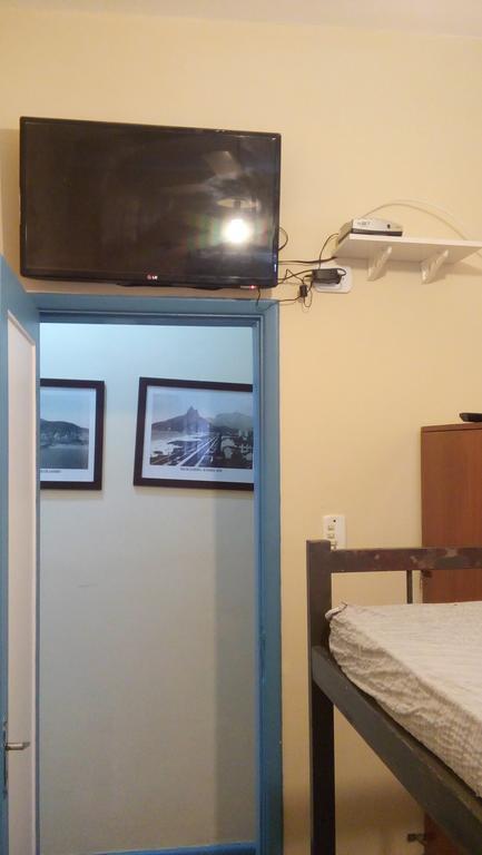 Karisma Ipanema Hostel Rio de Janeiro Room photo