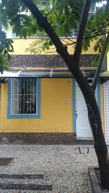 Karisma Ipanema Hostel Rio de Janeiro Exterior photo