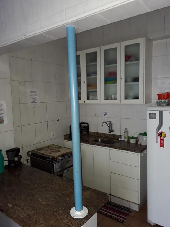 Karisma Ipanema Hostel Rio de Janeiro Exterior photo
