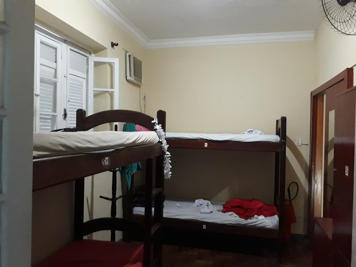 Karisma Ipanema Hostel Rio de Janeiro Exterior photo